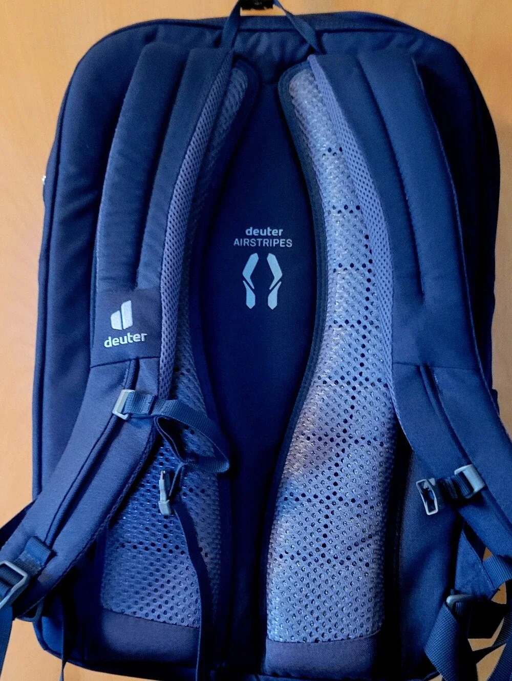 Deuter durable backpack